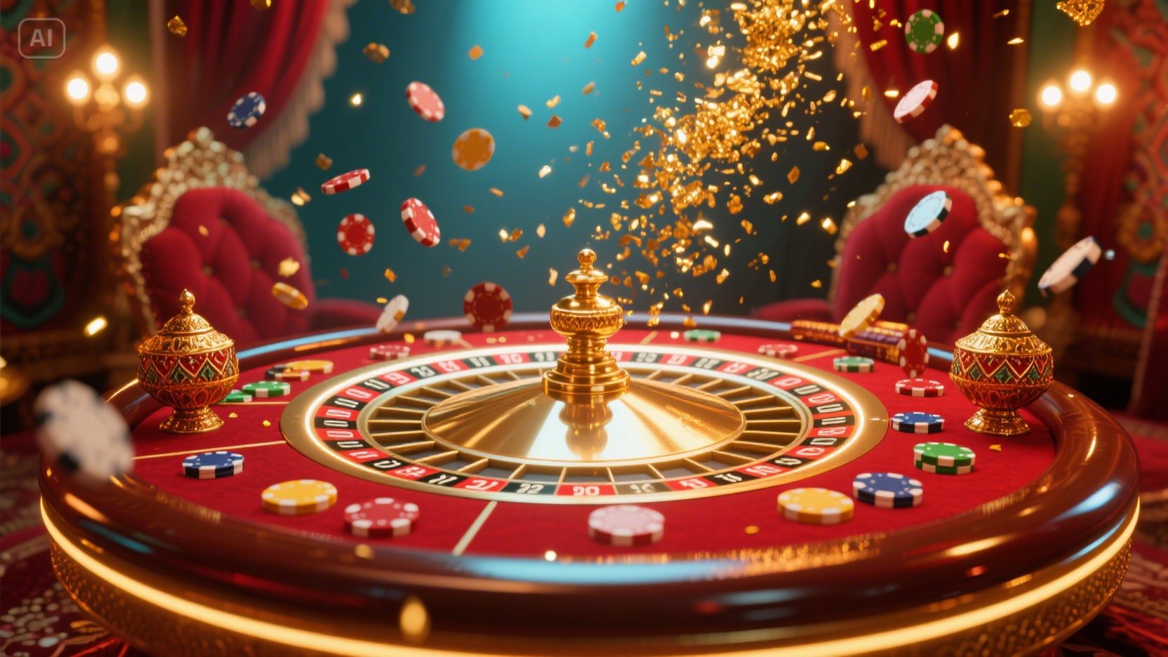 mega casino world login