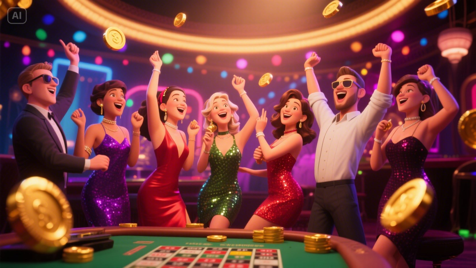 mega casino world login