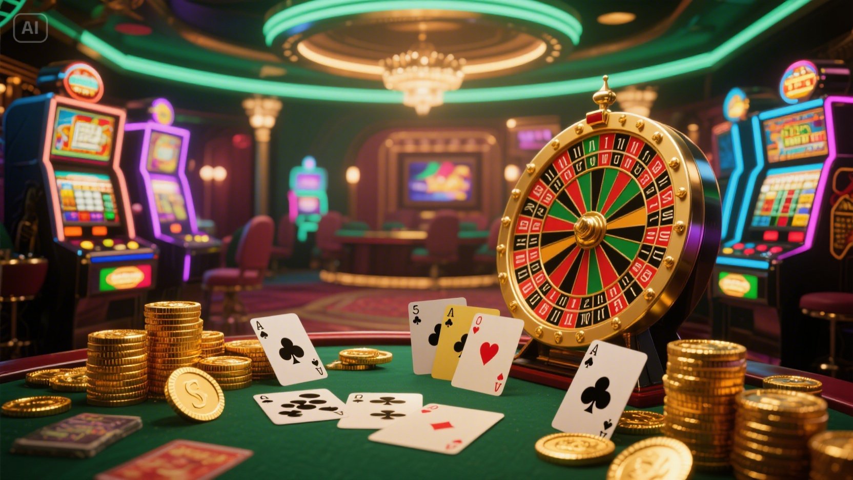 mega casino world login