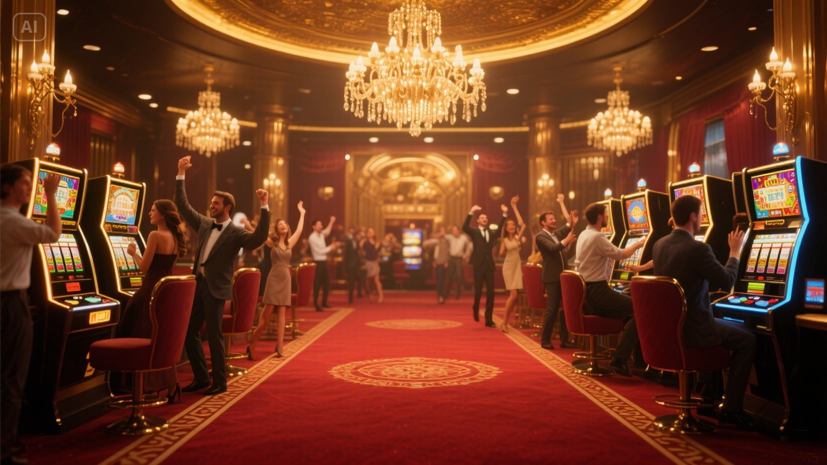 mega casino world login