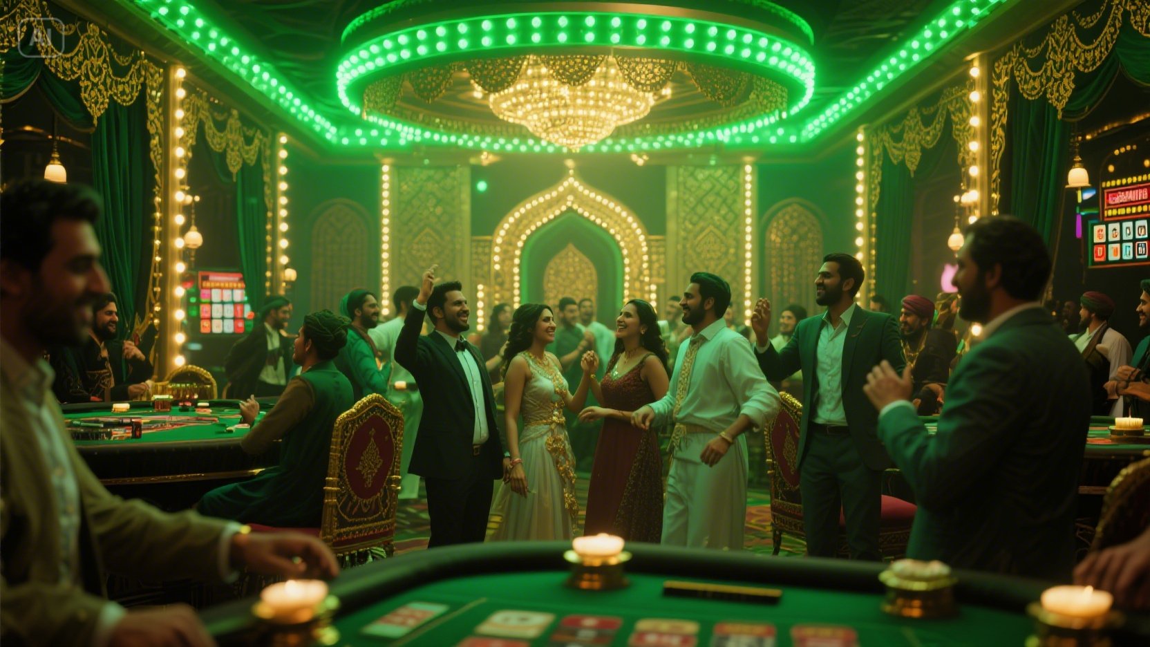 mega casino world login