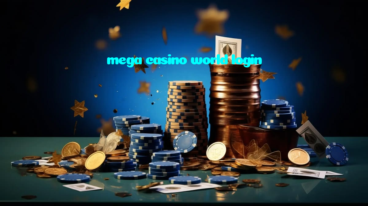 mega casino world login خوش آمدید بونس +600% پیشکش موبائل ایپ کے پروموشن سیکشن میں دکھائی دیتی ہے۔