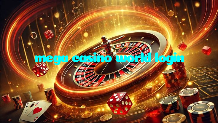 available types of mega casino world login bet including pre-match live express and system bets
