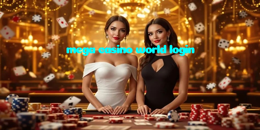 mega casino world login خوش آمدید بونس +600% پیشکش موبائل ایپ کے پروموشن سیکشن میں دکھائی دیتی ہے۔