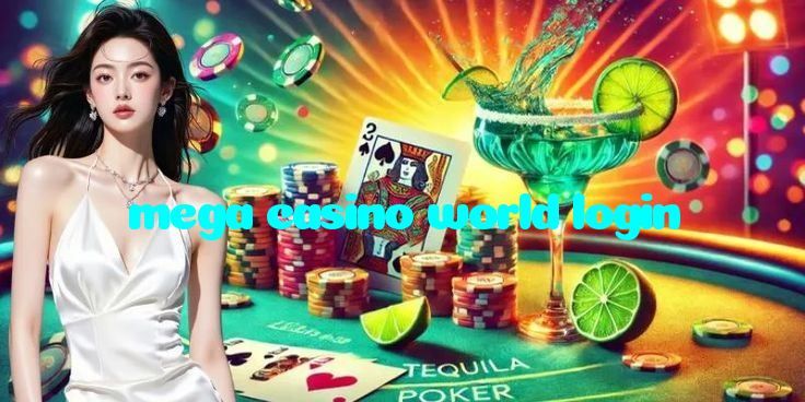 mega casino world login خوش آمدید بونس +600% پیشکش موبائل ایپ کے پروموشن سیکشن میں دکھائی دیتی ہے۔