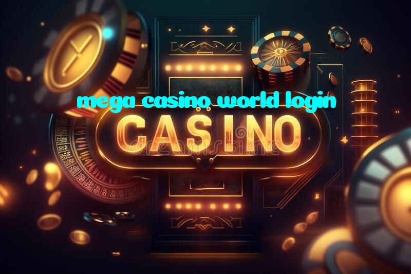 making first deposit on mega casino world login website using local payment methods in Pakistan