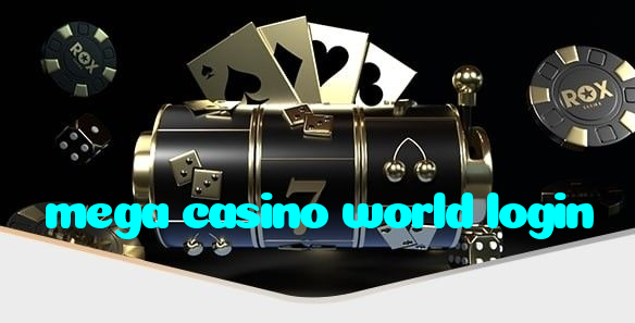 available types of mega casino world login bet including pre-match live express and system bets